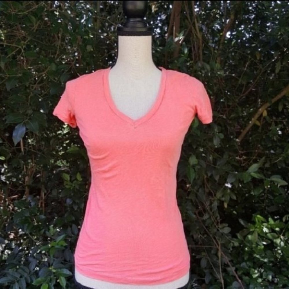 J. Crew Vintage Cotton Shirt XXS